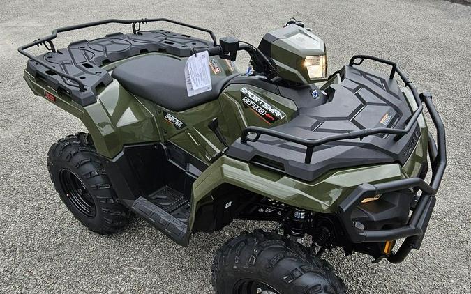 2026 Polaris® Sportsman 570 EPS