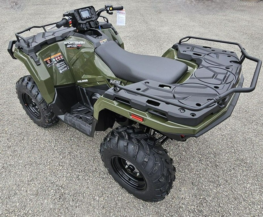 2026 Polaris® Sportsman 570 EPS