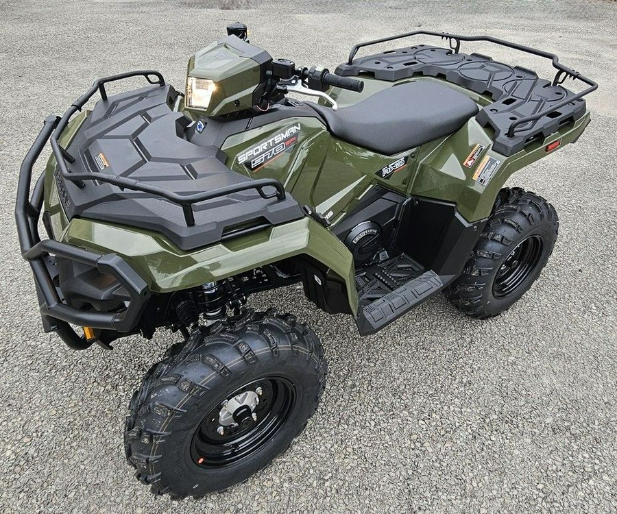 2026 Polaris® Sportsman 570 EPS