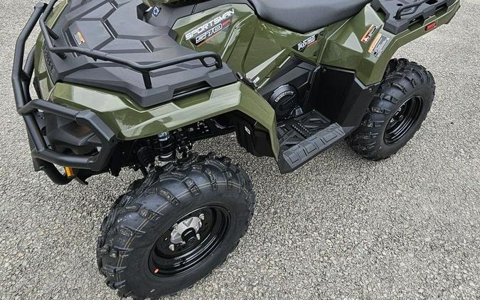 2026 Polaris® Sportsman 570 EPS