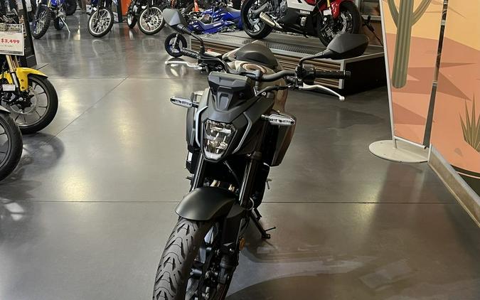 2024 Honda® CB500F