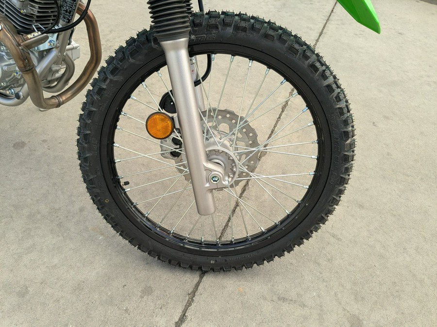 2026 Kawasaki KLX®230 S