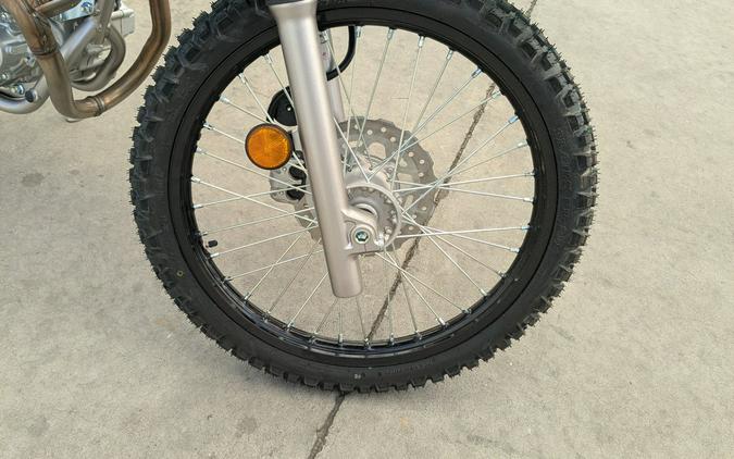 2026 Kawasaki KLX 230 S