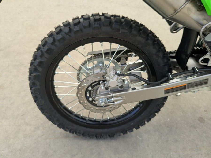 2026 Kawasaki KLX®230 S