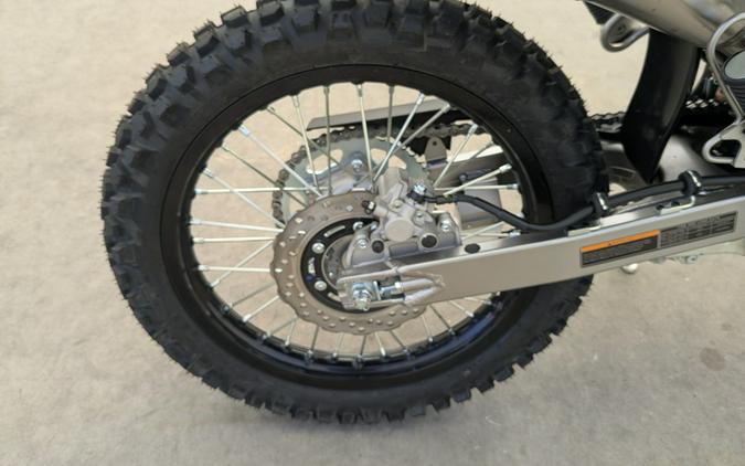 2026 Kawasaki KLX 230 S