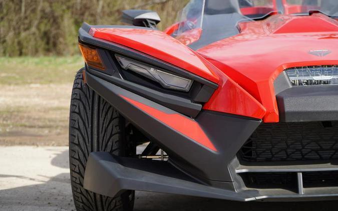 2026 Polaris Slingshot® S AutoDrive