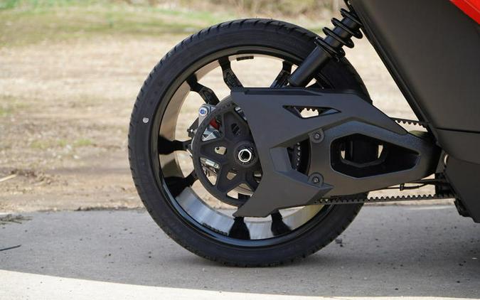 2026 Polaris Slingshot® S AutoDrive