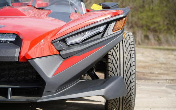 2026 Polaris Slingshot® S AutoDrive