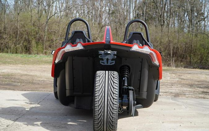 2026 Polaris Slingshot® S AutoDrive