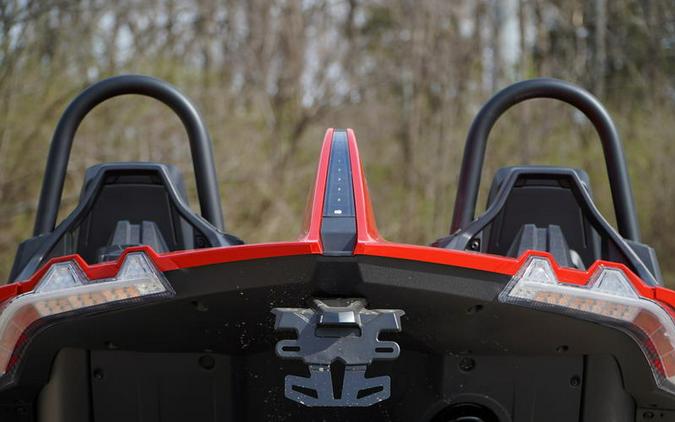 2026 Polaris Slingshot® S AutoDrive