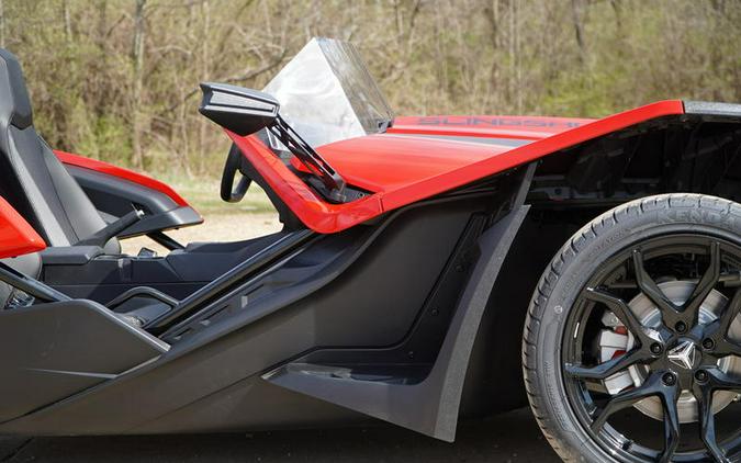 2026 Polaris Slingshot® S AutoDrive