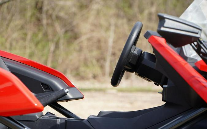 2026 Polaris Slingshot® S AutoDrive