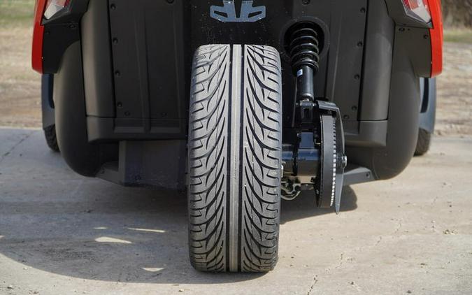 2026 Polaris Slingshot® S AutoDrive