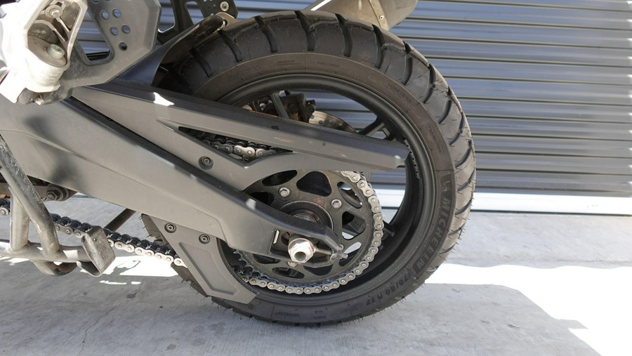 2022 Harley-Davidson Pan America 1250 Special