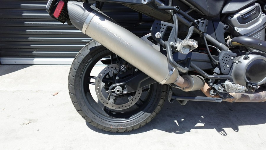 2022 Harley-Davidson Pan America 1250 Special