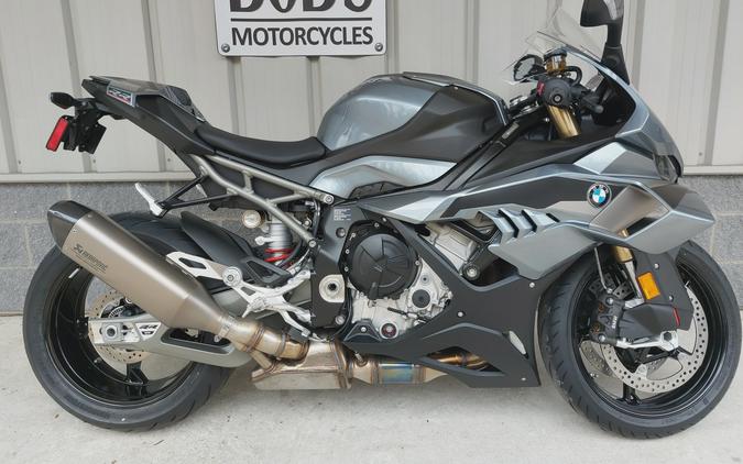 2026 BMW S 1000 RR