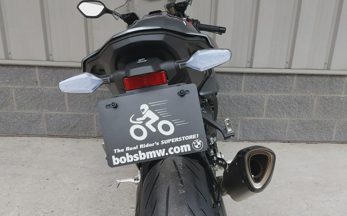 2026 BMW S 1000 RR