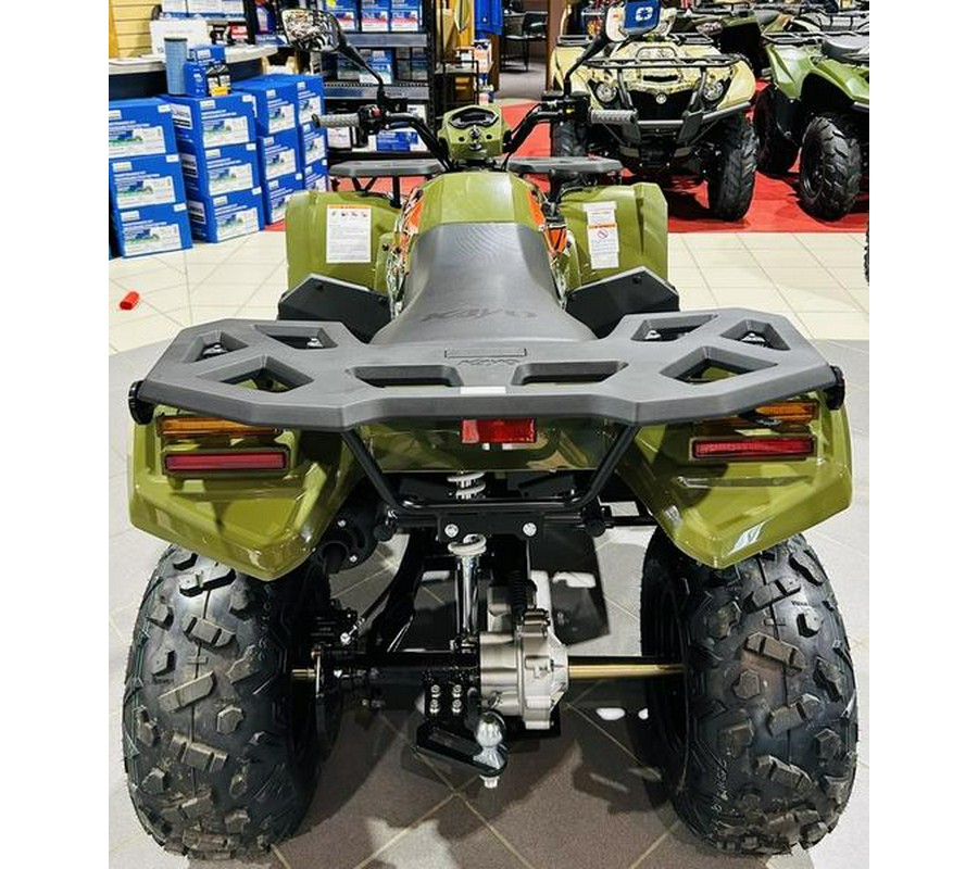 2026 Kayo Bull 300 EFI