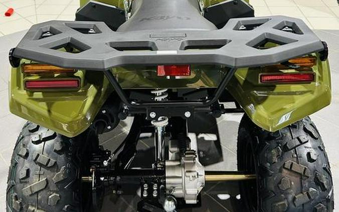 2026 Kayo Bull 300 EFI