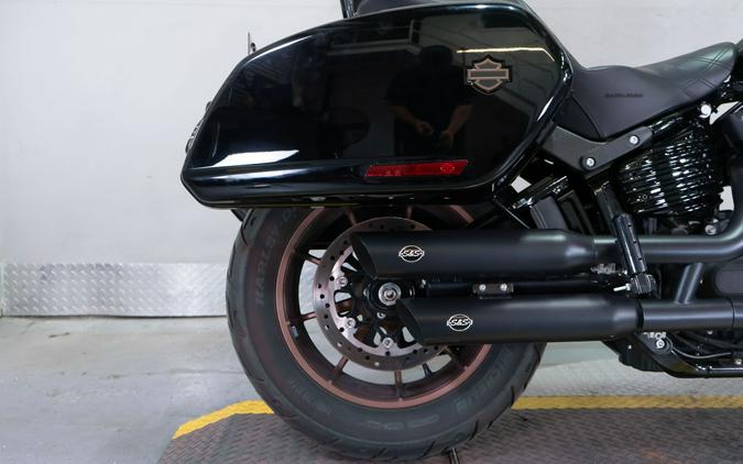 2022 Harley-Davidson Low Rider® ST