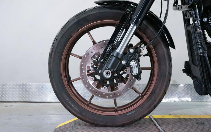 2022 Harley-Davidson Low Rider® ST