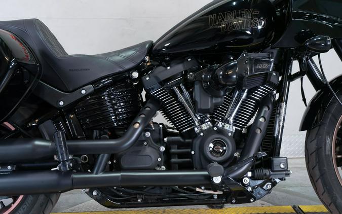 2022 Harley-Davidson Low Rider® ST