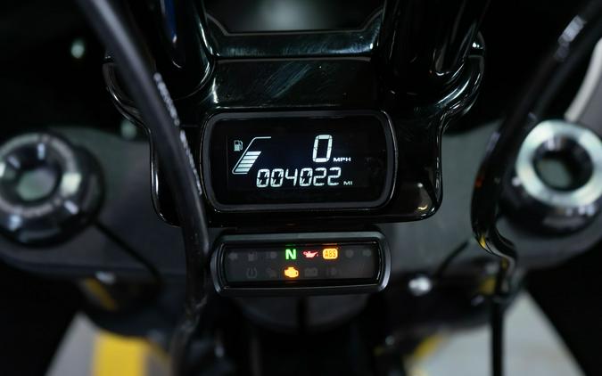 2022 Harley-Davidson Low Rider® ST