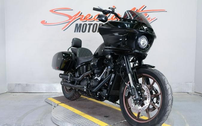 2022 Harley-Davidson Low Rider® ST