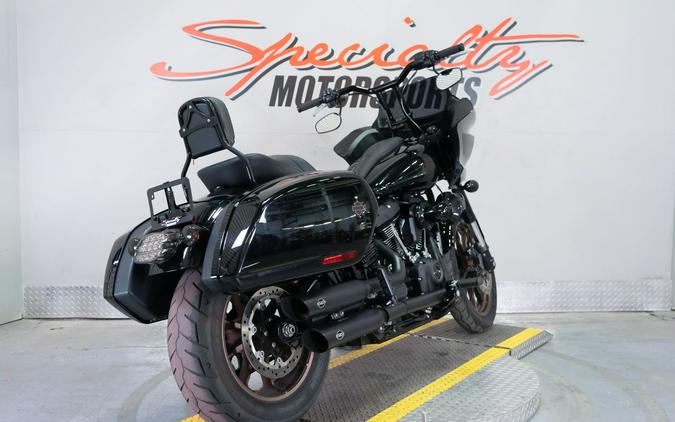 2022 Harley-Davidson Low Rider® ST