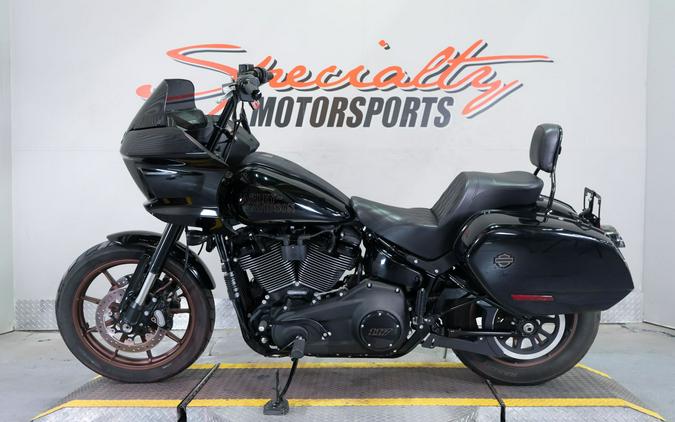 2022 Harley-Davidson Low Rider® ST