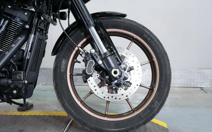 2022 Harley-Davidson Low Rider® ST