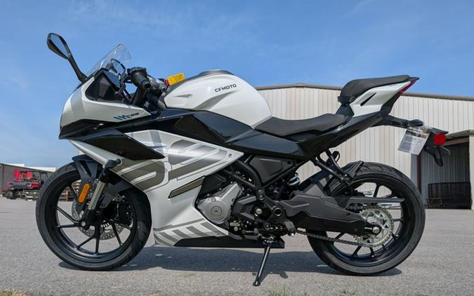 2026 CFMOTO SS 300