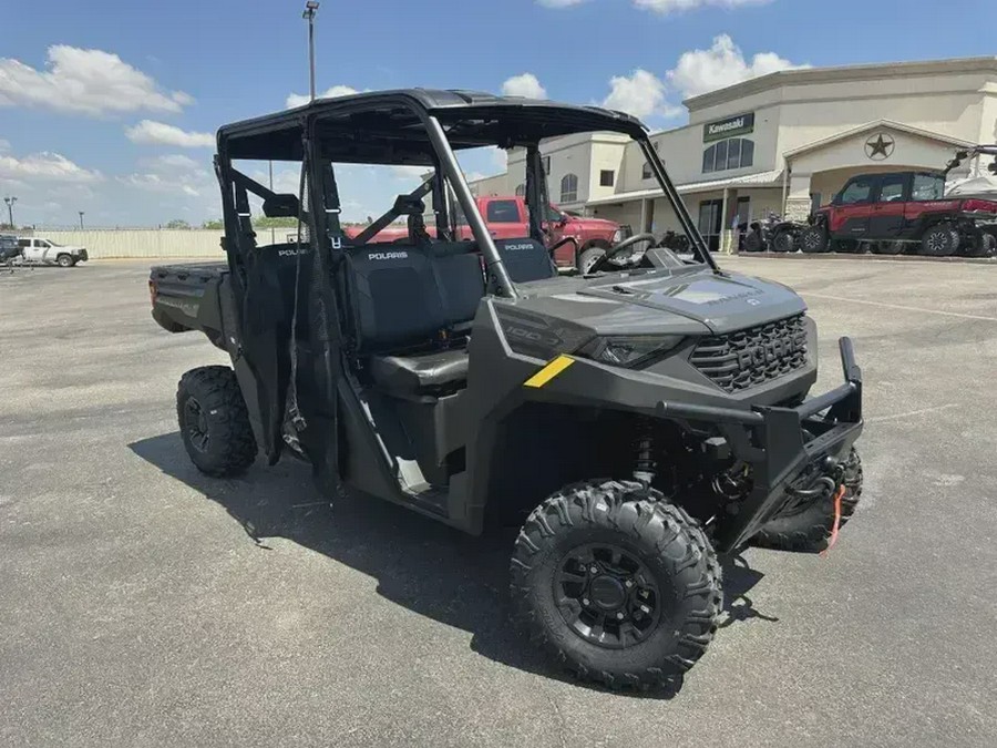 2026 POLARIS RANGER CREW 1000 PREMIUM