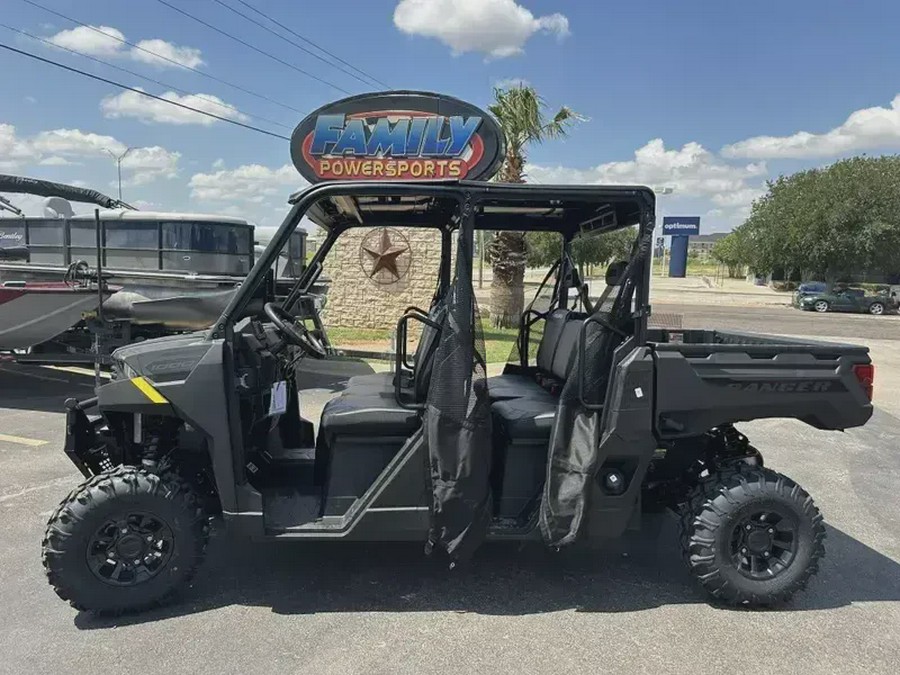 2026 POLARIS RANGER CREW 1000 PREMIUM
