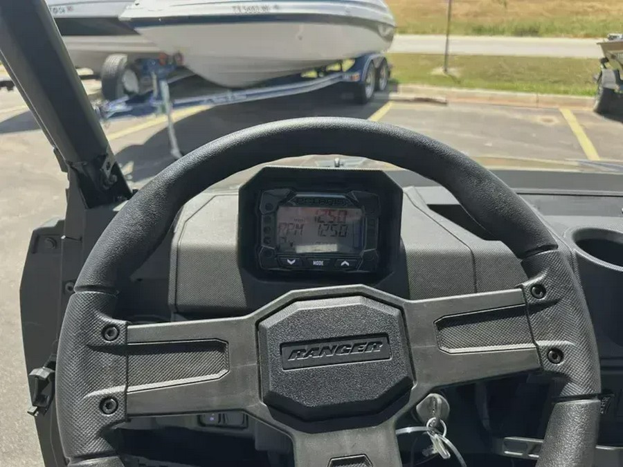 2026 POLARIS RANGER CREW 1000 PREMIUM