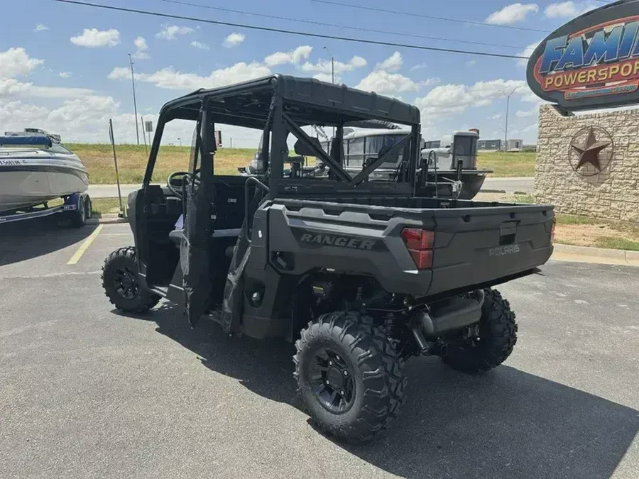 2026 POLARIS RANGER CREW 1000 PREMIUM