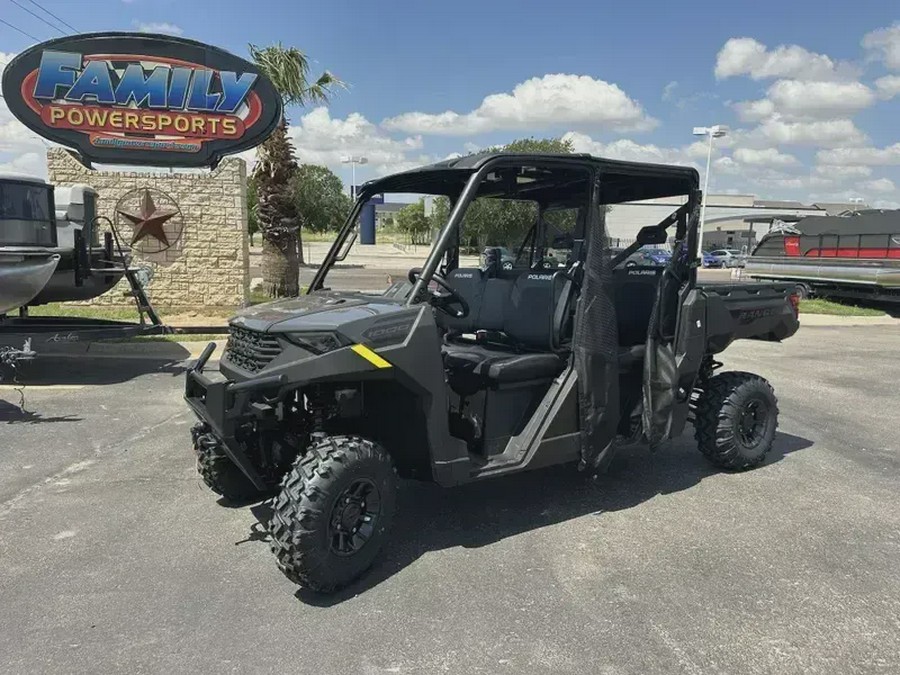 2026 POLARIS RANGER CREW 1000 PREMIUM