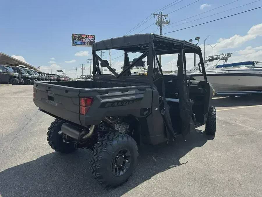 2026 POLARIS RANGER CREW 1000 PREMIUM