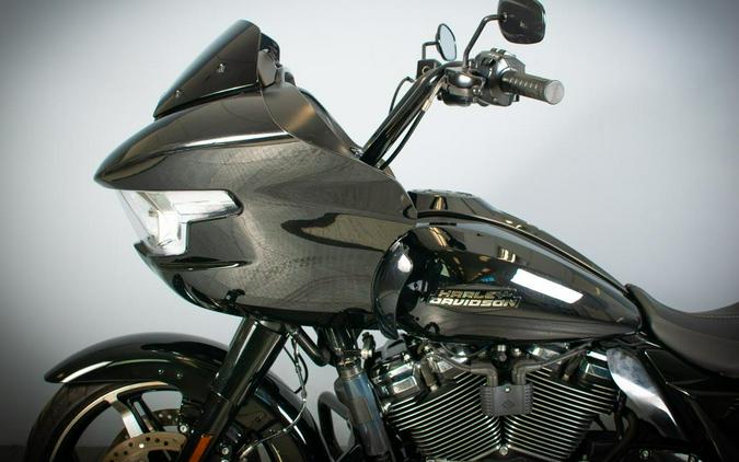 2025 Harley-Davidson Road Glide Vivid Black