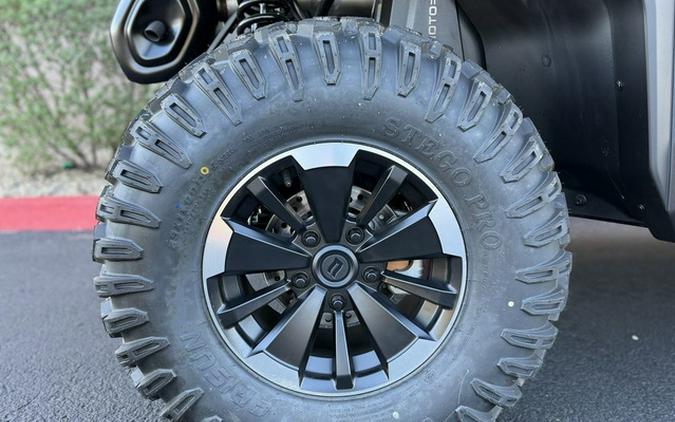 2027 CFMOTO UFORCE U10 XL Pro Highland EPS