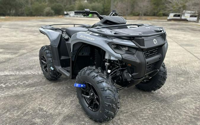 2024 Can-Am Outlander DPS 700