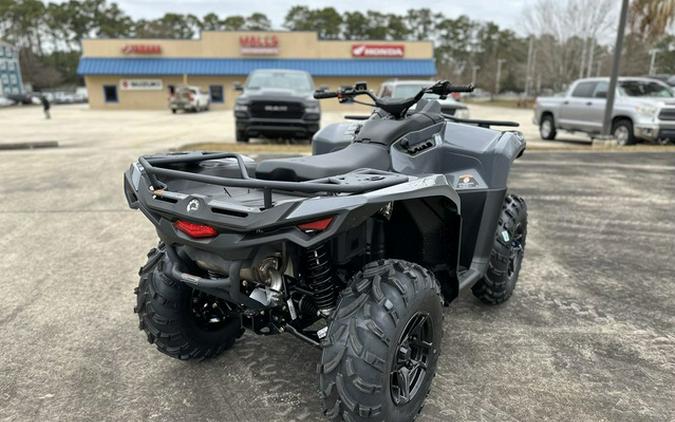 2024 Can-Am Outlander DPS 700