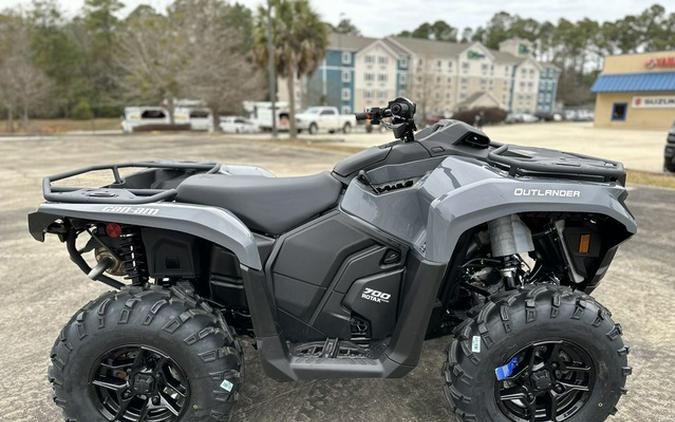 2024 Can-Am Outlander DPS 700