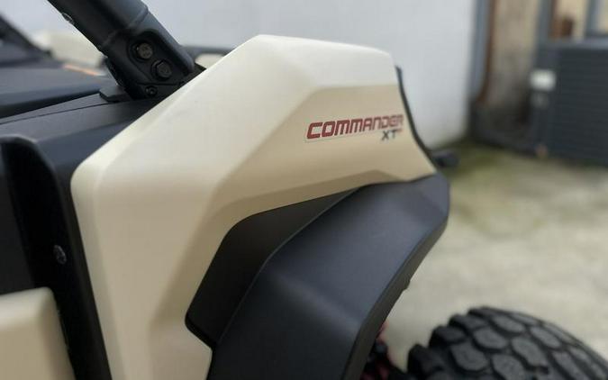 2024 Can-Am® COM XTP 64 1000R