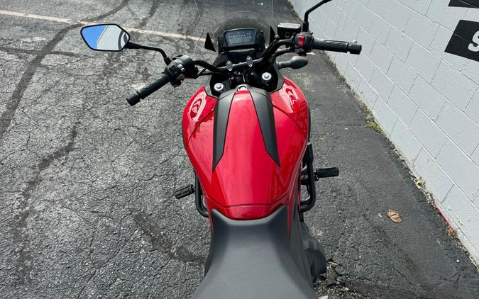 2014 Honda NC 700X DCT