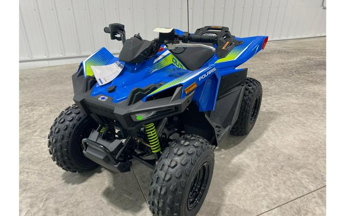 2024 Polaris Industries OUTLAW 70 EFI