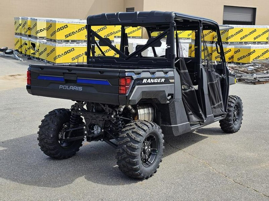 2024 Polaris® Ranger Crew XP 1000 Premium