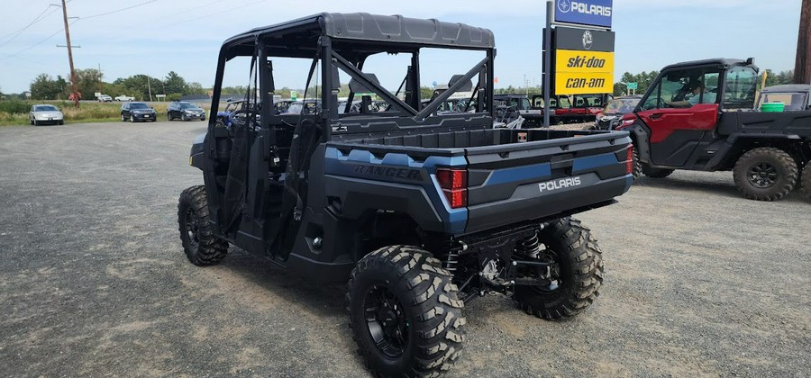 2025 Polaris Industries RANGER CREW XP 1000 PREMIUM