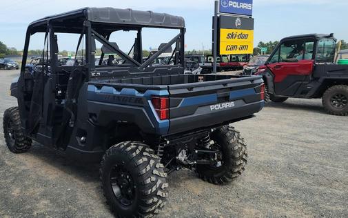 2025 Polaris Industries RANGER CREW XP 1000 PREMIUM