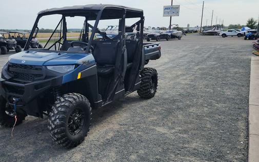 2025 Polaris Industries RANGER CREW XP 1000 PREMIUM